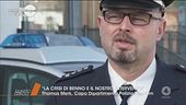 Bolzano: Benno e i disturbi psicologici in passato