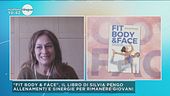 "Fit Body & Face" il libro di Silvia Pengo