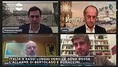 Covid, boom di contagi nel Paese