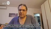 Roma: L'appello di Guglielmo Perrotta