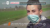 Faenza: Arianna usata come alibi