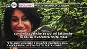 Faenza, le dichiarazioni di un amico di Ilenia