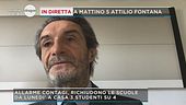 Attilio Fontana, Governatore della Lombardia