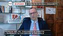 La scelta di Nicola Zingaretti