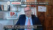 La scelta di Nicola Zingaretti