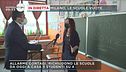 Milano, le scuole vuote