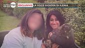 Ilenia e la sua voce gioiosa