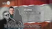 Caso di Faenza, il dialogo tra Arianna e l'amica