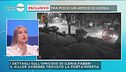 Faenza, il video del killer