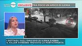 Faenza, il video del killer