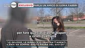 Faenza, le parole di un amico di Ilenia
