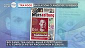 Bolzano, riemerge il passato di Benno