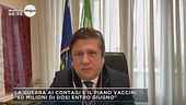 Pierpaolo Sileri: il personale sanitario che rifiuta il vaccino