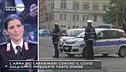 L'Arma dei Carabinieri contro il Covid