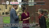 La verità esplosiva di Harry e Meghan