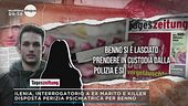 La copertina