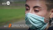 Delitto di Faenza: le parole di Arianna