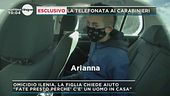 Delitto di Faenza: la chiamata ai carabinieri