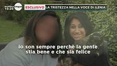 Omicidio di Ilenia: i suoi vocali