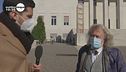 Caso Neumair: l'avvocato di Benno