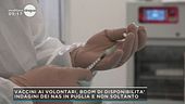Vaccini: boom di disponibilità dei volontari