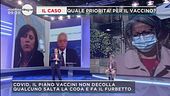 Covid: quale priorità per il vaccino?