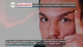 Esclusivo Faenza e Bolzano doppia confessione
