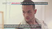 Il cedimento di Benno