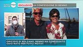In diretta dal carcere di Bolzano