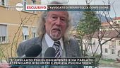 Esclusivo l'avvocato di Benno sulla confessione