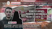 Esclusivo la verità sulle crisi di Benno