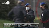 Delitto di Faenza: la confessione del sicario
