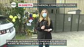 In diretta la confessione del killer di Ilenia