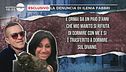 Esclusivo la denuncia di Ilenia