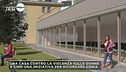 Una casa contro la violenza sulle donne