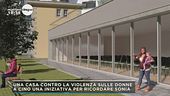 Una casa contro la violenza sulle donne