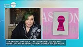 Mariella Milani: "Fashion confidential"