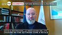 Covid, parla Stefano Bonaccini