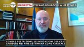 Covid, parla Stefano Bonaccini