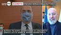 Bonaccini sulle dimissioni di Zingaretti