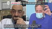 Covid e vaccini, c'è chi dice no