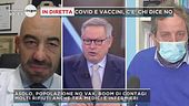 Paolo Liguori sui vaccini
