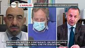 Ospedali, vaccini obbligatori?