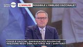Paolo Liguori sull'importanza dei vaccini