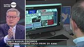 Tanti auguri Tgcom 24