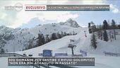 Cortina, Rifugi alpini in gestione, boom di richieste
