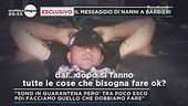 Faenza, l'audio di Nanni a Barbieri
