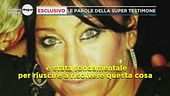 Faenza, le parole della super testimone
