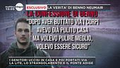 La verità di Benno Neumair