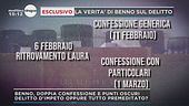 Caso Neumair, ancora molti i punti oscuri